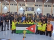 اختتام بطولة المراكز الشبابية الرمضانية لخماسيات كرة القدم 2026 في محافظة الكرك تحت شعار لا للمخدرات والقطرانة يحسم اللقب