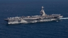 طهران تتوعد حاملة الطائرات فورد: مراكز دعم الحاملة الأمريكية أهداف مشروعة لصواريخنا