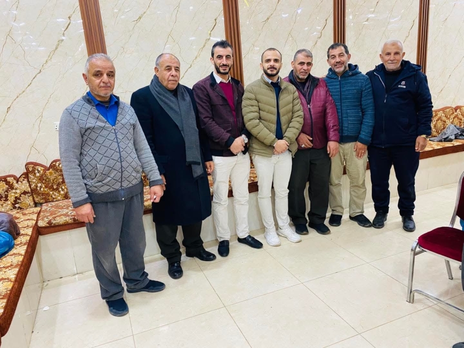 إفطار رمضاني للأيتام في كفرخل بإشراف أوقاف جرش