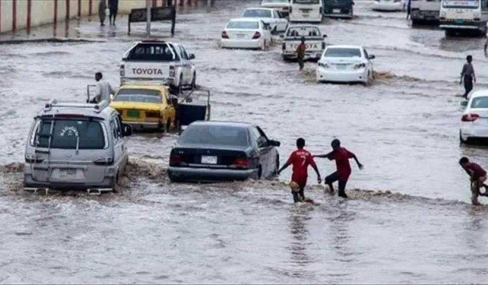 ارتفاع ضحايا انهيارات إثيوبيا إلى 125 قتيلاً ونزوح الآلاف