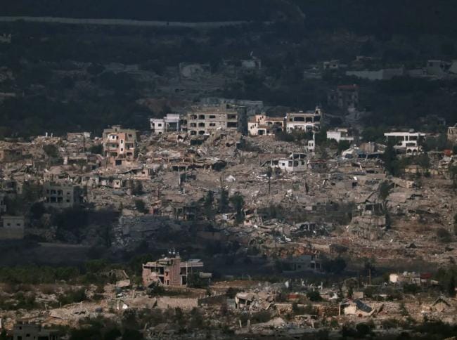 كندا وفرنسا وألمانيا وإيطاليا وبريطانيا تحذر من عواقب هجوم بري إسرائيلي على لبنان