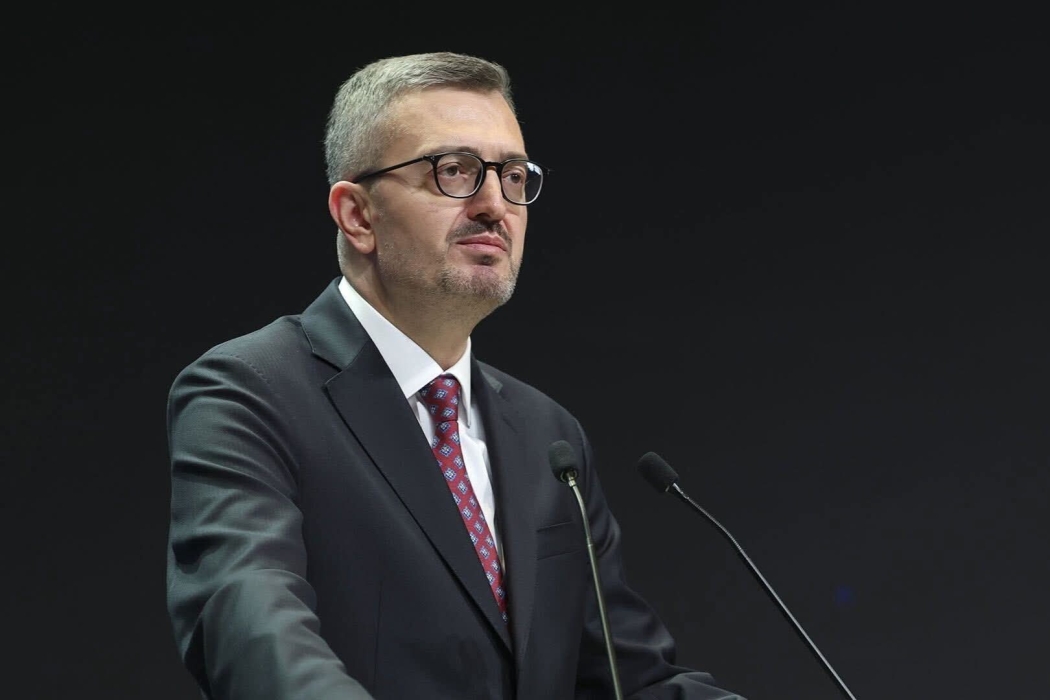 الرئاسة التركية: العملية البرية الإسرائيلية ضد لبنان تصعد التوترات في المنطقة