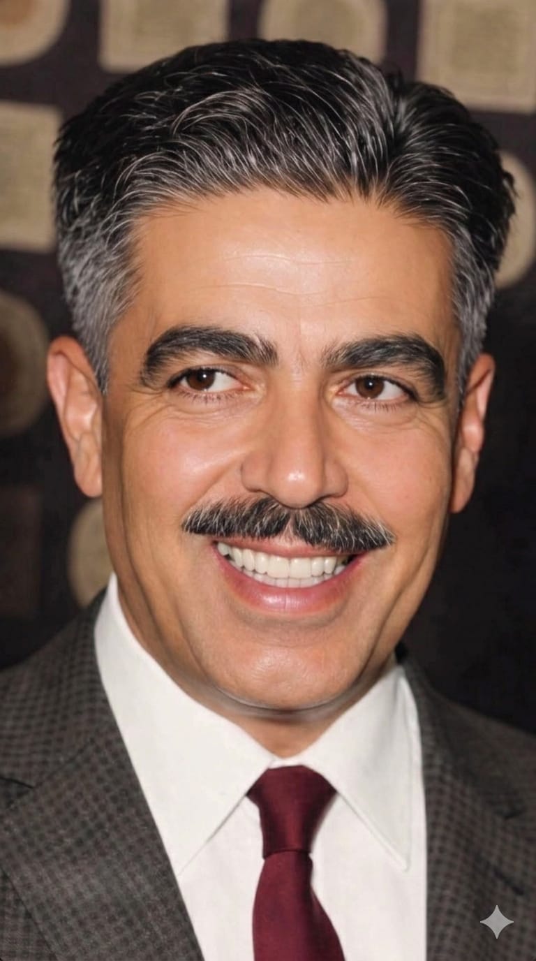 ​وصفي التل : الفارس الذي سطرته السنابل بمداد الدم