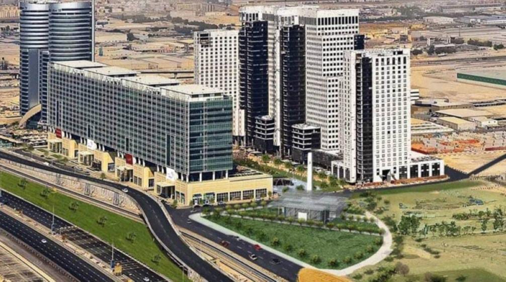 صفقة أرض كبرى بقيمة 240.34 مليون درهم تفتتح سوق دبي العقاري ومبيعات تتجاوز نصف مليار خلال ساعات