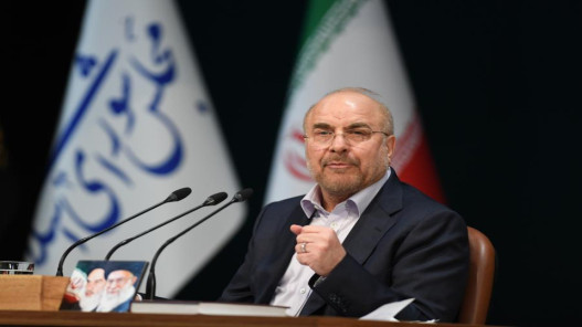البرلمان الإيراني: الأمن الإقليمي يجب أن يكون مستداما وألا يفرض من الخارج