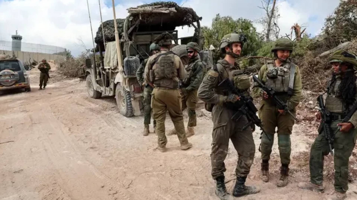 جيش الاحتلال يزعم تصفية مسؤولين عن ساحة غزة والضفة داخل إيران بتنسيق مع واشنطن