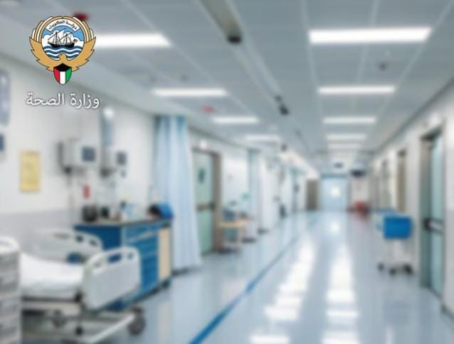 إصابة اثنين من الطوارئ الطبية في الكويت بسقوط شظايا على مركز إسعاف