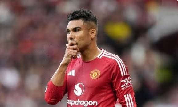 كاسيميرو معروض على يوفنتوس وسط ترقب رسمي