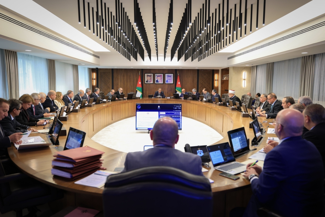 قرارات مجلس الوزراء