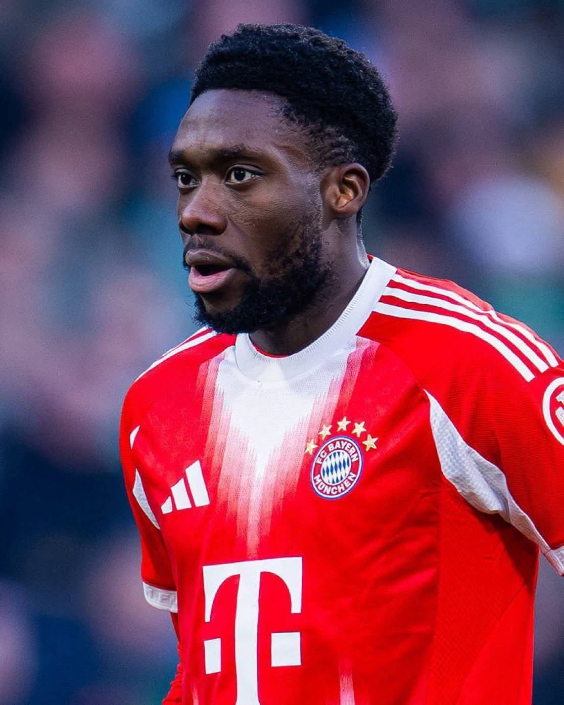 ديفيز على رادار مانشستر يونايتد في صفقة محتملة ضخمة