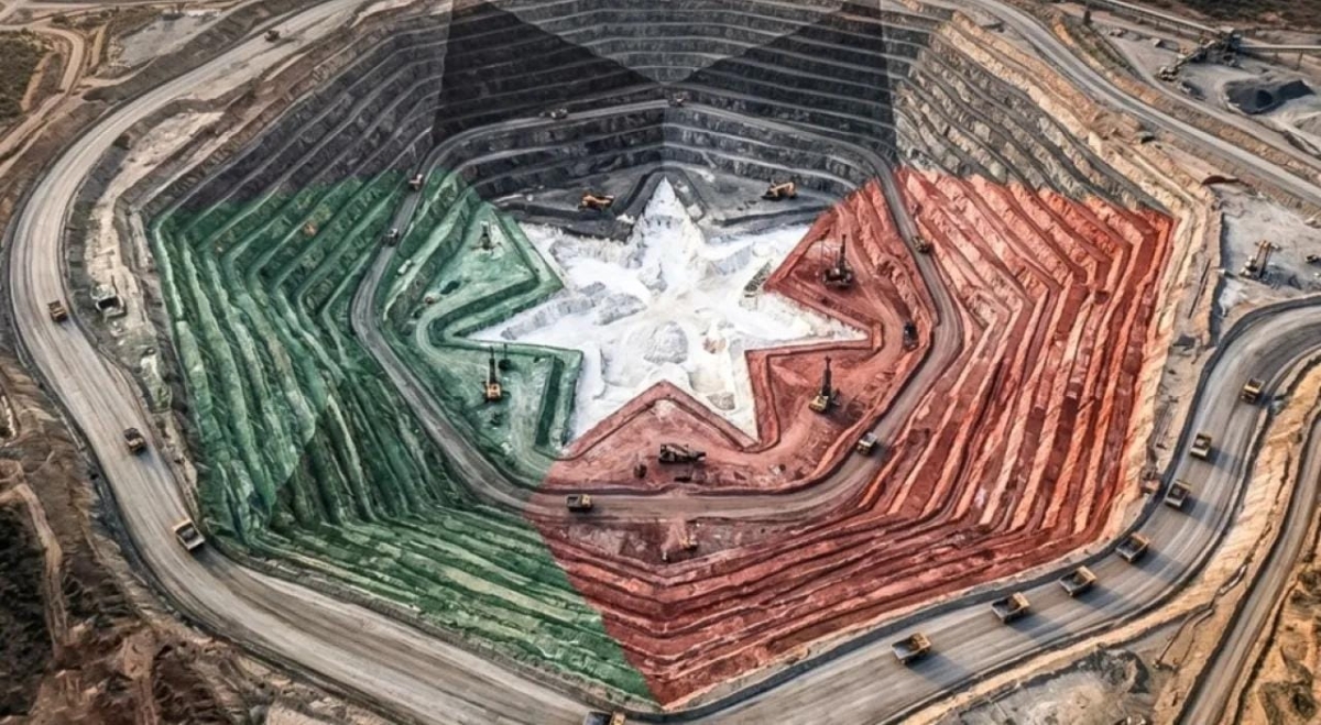 البرنامج التنفيذي الثاني لقطاع التعدين يستهدف تحفيز النمو الاقتصادي الشامل المستدام