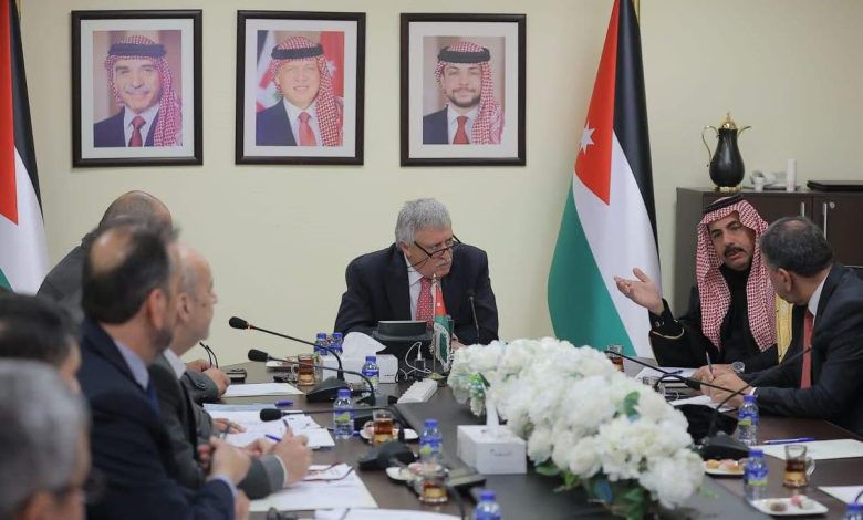 البدادوة: النقل المدرسي المجاني خطوة عملية لحماية الطلبة وتخفيف كلفة التعليم على الأسر