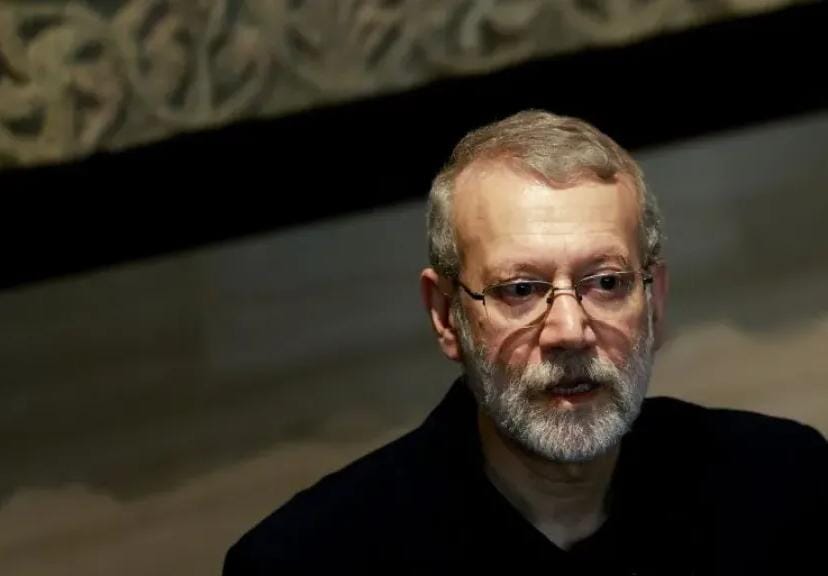 عاجل: ايران تعلن رسميا مقتل لاريجاني ونجله وقائد الباسيج وآخرين في غارات إسرائيلية