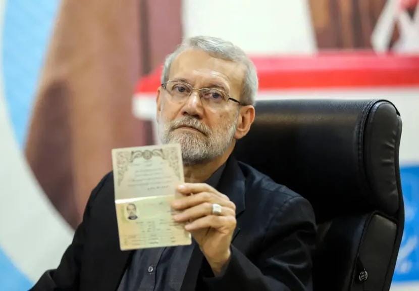 بعد اغتياله.. من هو ”لاريجاني” الفيسلوف والمنظر البراغماتي الذي وصفته مجلة أمريكية بـ”كينيدي إيران”؟