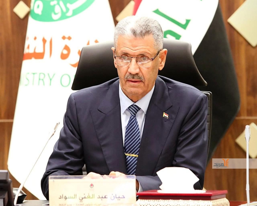 العراق يعلن استئناف تصدير النفط عبر إقليم كوردستان غدا