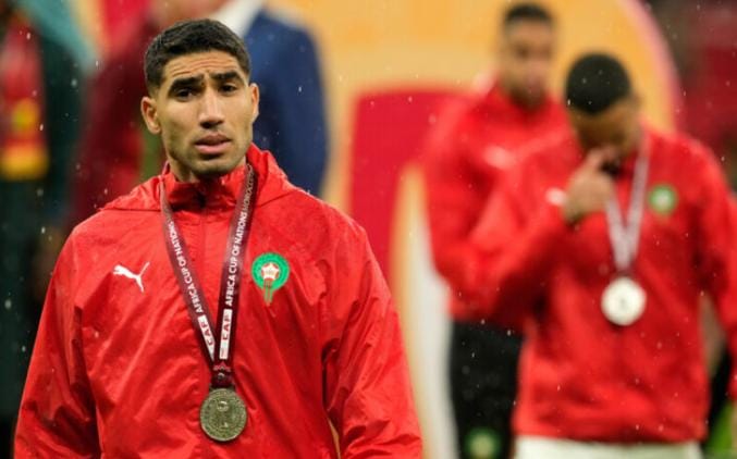 الكاف يعتبر السنغال خاسرة ويمنح لقب كأس أمم إفريقيا 2025 للمغرب