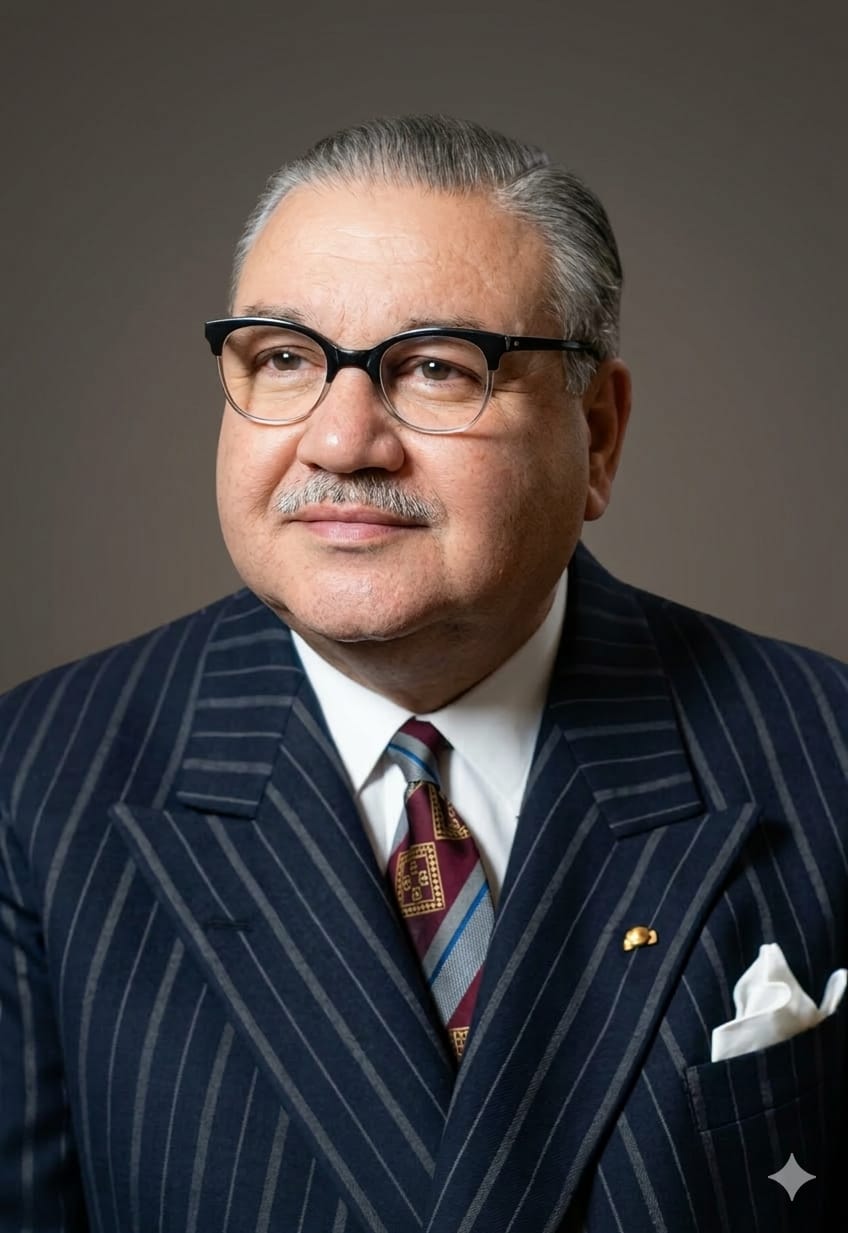 الشريف حسين بن ناصر .... رجل المهام الصعبة في ذاكرة الدولة الأردنية