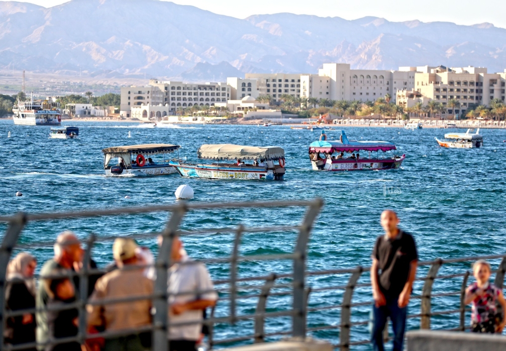 ارتفاع ملحوظ على برامج السياحة الداخلية خلال عيد الفطر