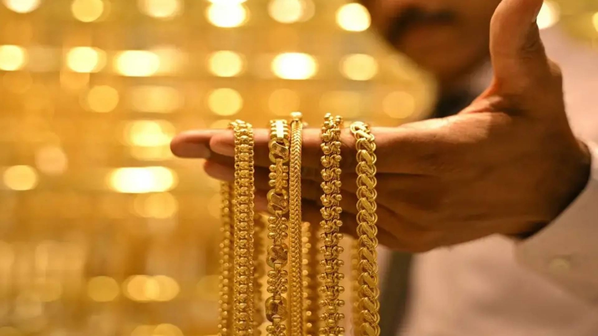 أسعار الذهب في مصر يوم الأربعاء 18 مارس 2026