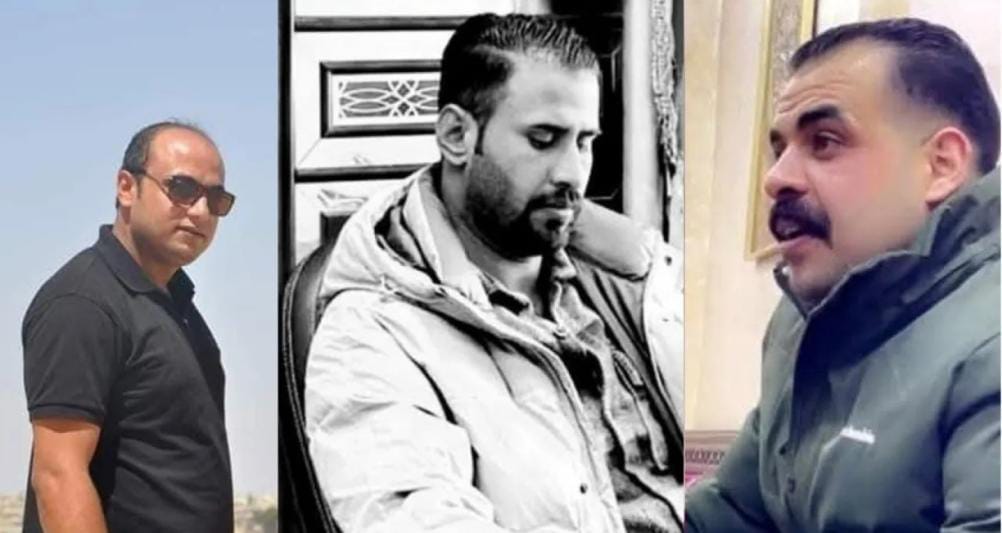 شهداء الواجب.. الأردن يودّع ثلاثة من أبطال الأمن العام قبيل عيد الفطر