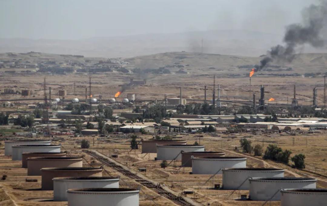 الأسواق النفطية تلتقط أنفاسها مع زيادة الإمدادات العراقية