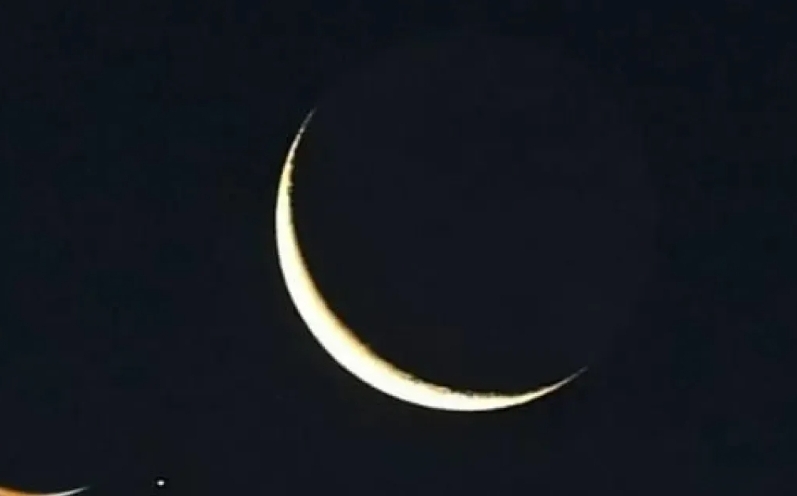 الفلكية الأردنية : رصد هلال شوال الخميس ممكن بصعوبة ويحتاج تلسكوبات متقدمة