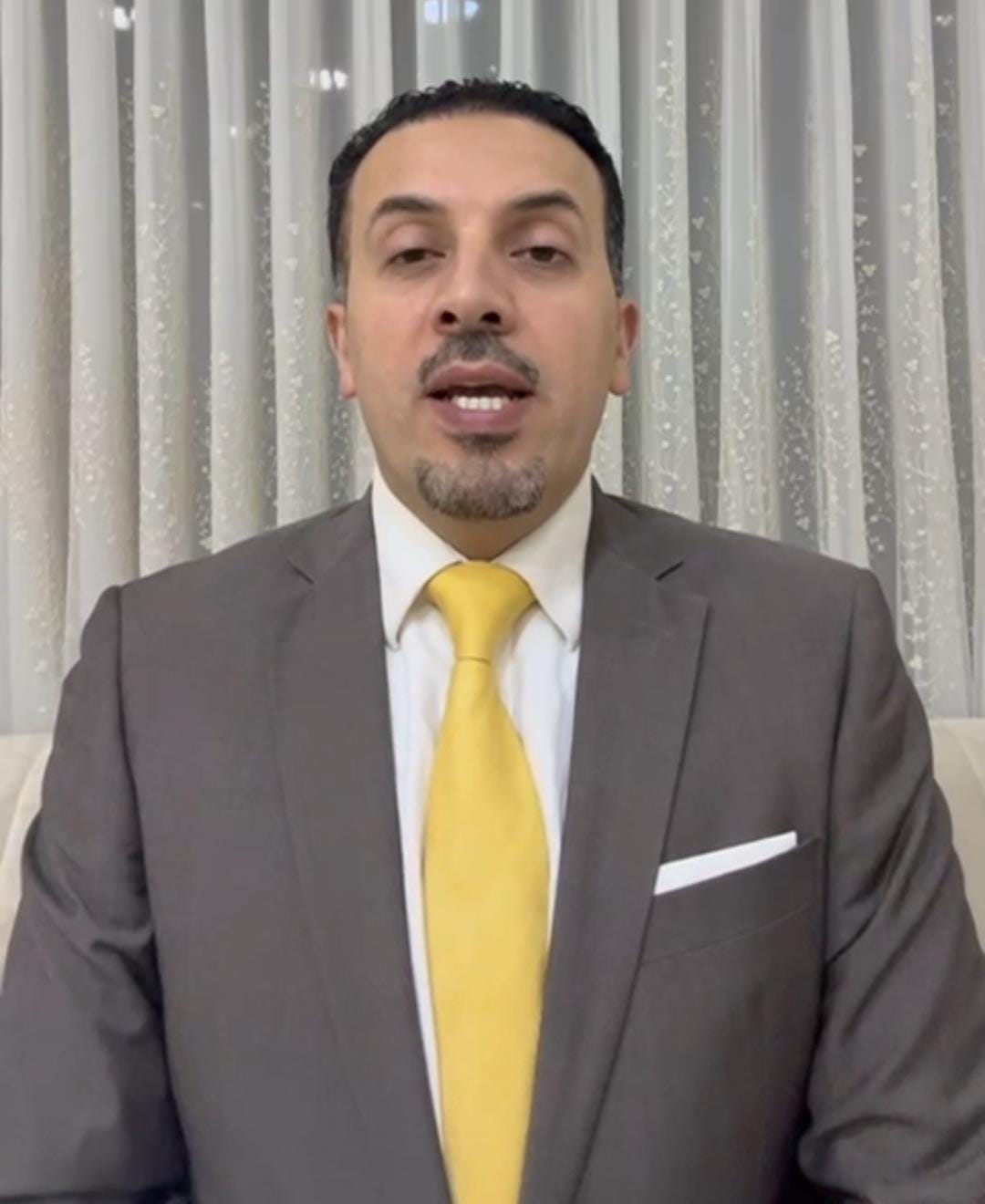 الطعاني : بخصوص تحري هلال شوال هذا العام...فيديو