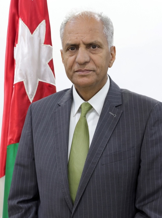 الرقاد ينعى شهداء الواجب