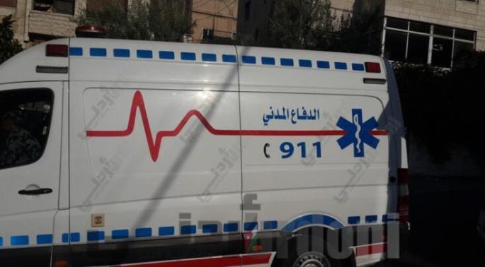 3 وفيات و4 إصابات على “الصحراوي”