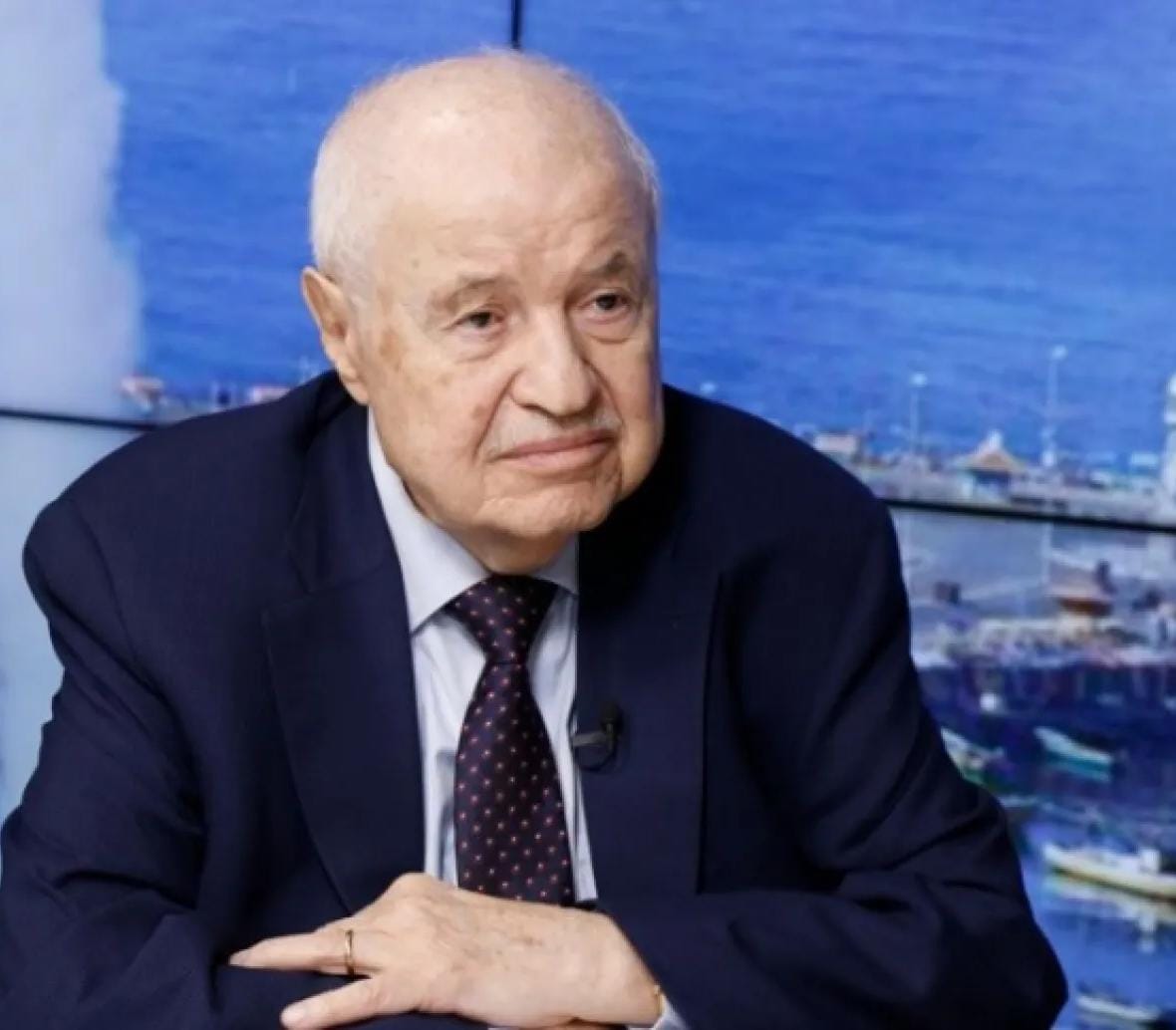 أبو غزالة: الحرب ليست عابرة بل صراع ممتد يعيد تشكيل العالم