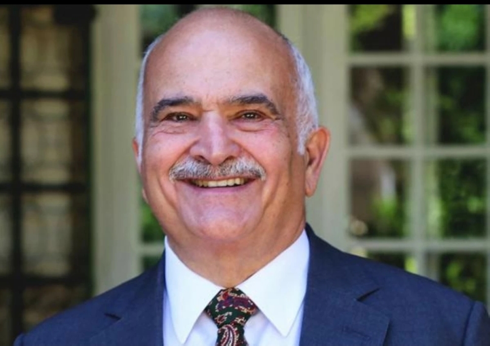 الأمير الحسن يقود جهداً وطنياً لتأسيس الوقفية الهاشمية في القدس