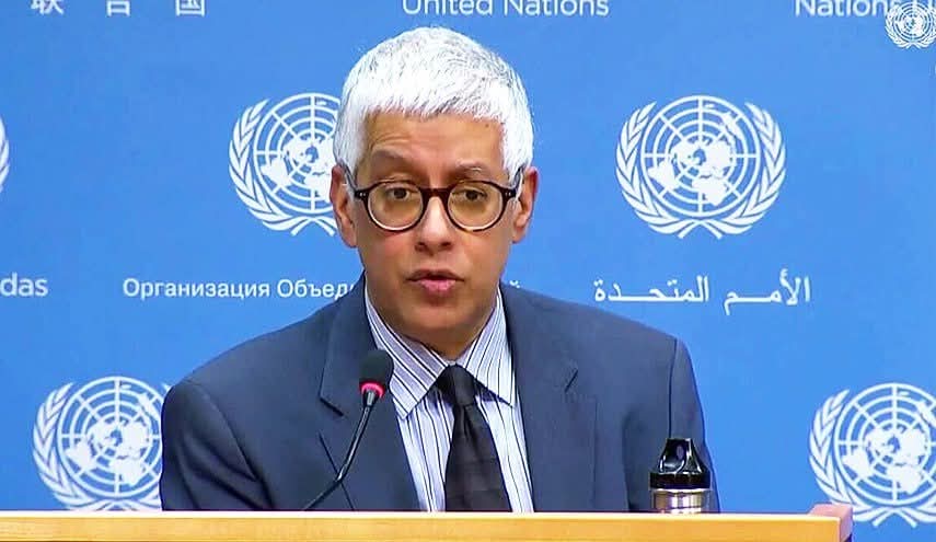 الأمم المتحدة تعرب عن قلقها البالغ إزاء التصعيد المستمر بين لبنان وإسرائيل