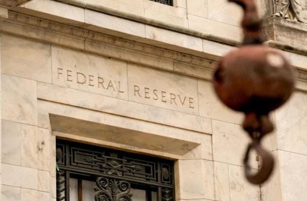 المركزي الأميركي يبقي أسعار الفائدة دون تغيير