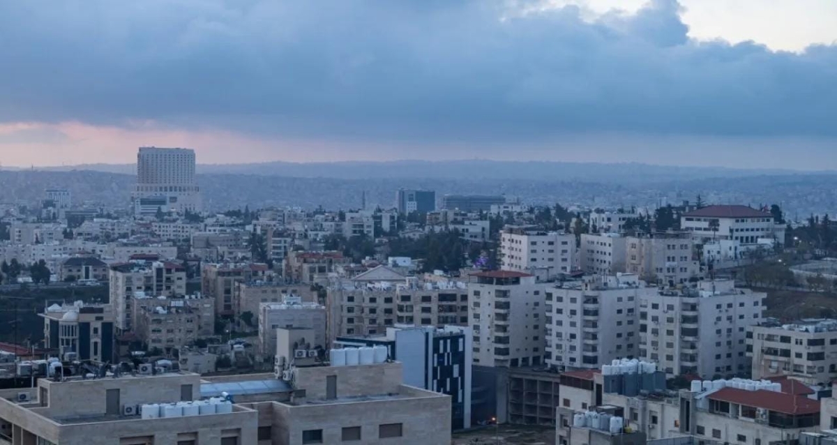 الأرصاد: أمطار متفاوتة الشدة وتحذير من تشكل السيول