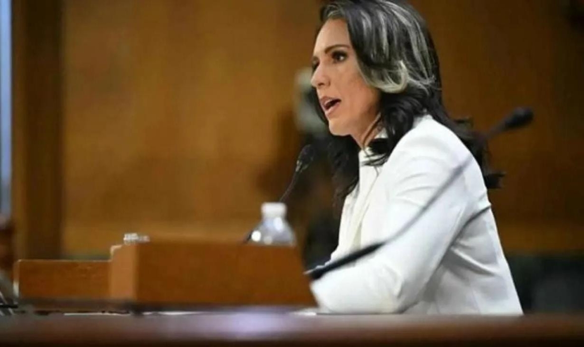 مديرة المخابرات الأمريكية تؤكد تراجع قوة إيران