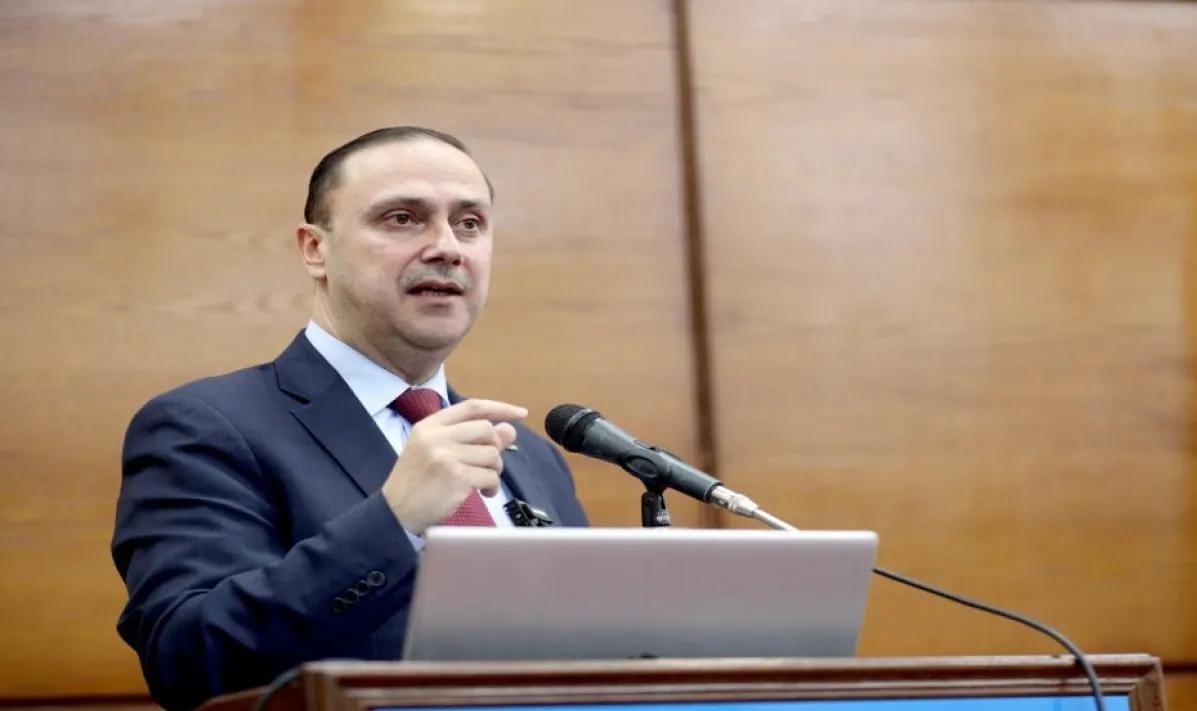 المومني: القوات المسلحة تعاملت مع 218 تهديدا صاروخيا وطائرة مسيرة