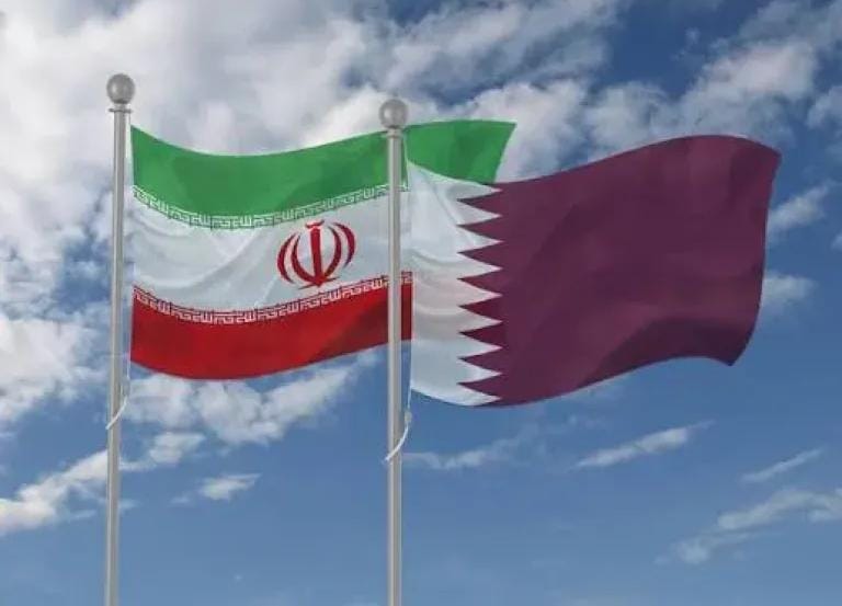 عاجل: قطر تطرد الملحقين العسكري والأمني للسفارة الإيرانية وتمهلهم 24 ساعة لمغادرة البلاد