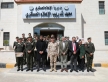 تخريج دورة اللغة الإنجليزية في معهد الإعلام العسكري...صور