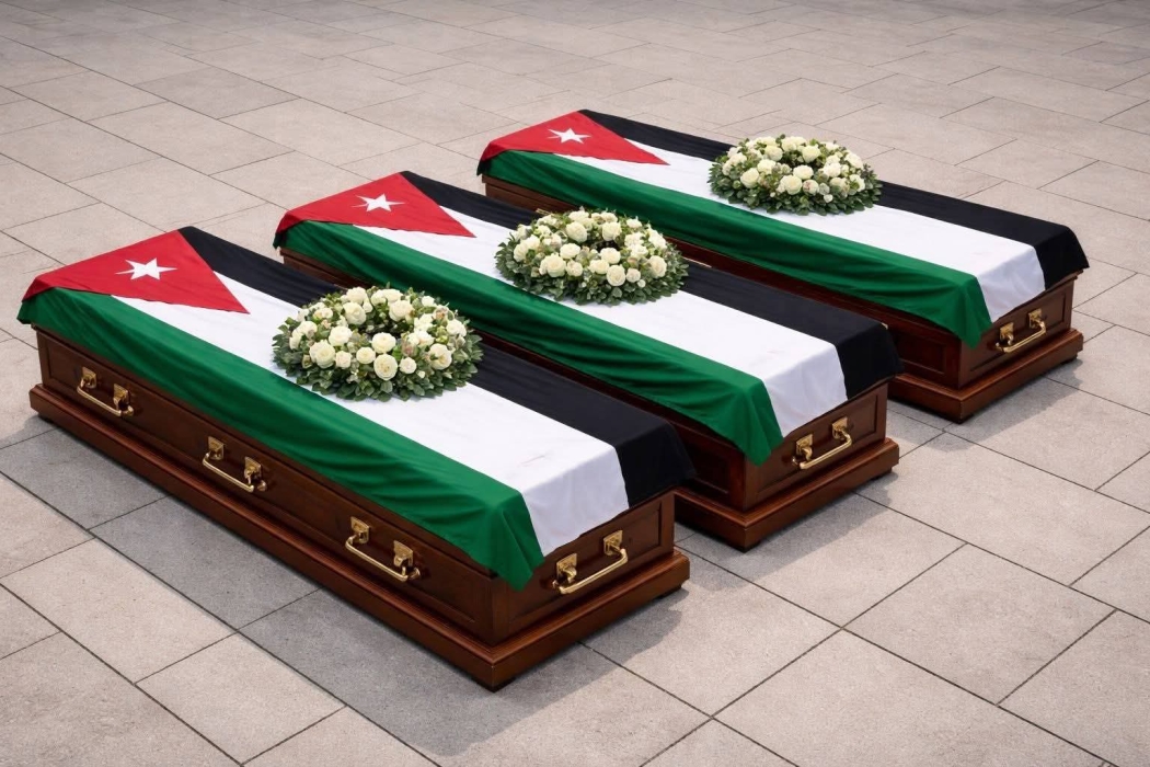 حزب البناء الوطني ينعى شهداء مكافحة المخدرات ويطالب بالحزم بحق الخارجين عن القانون