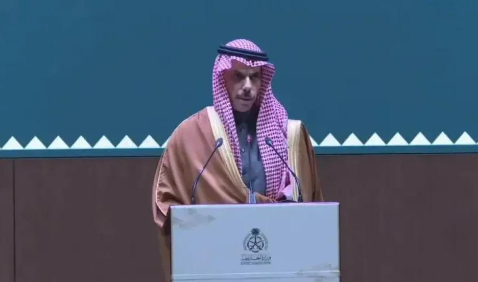 السعودية توجه رسائل نارية شديدة اللهجة لإيران بعد هجماتها الأخيرة