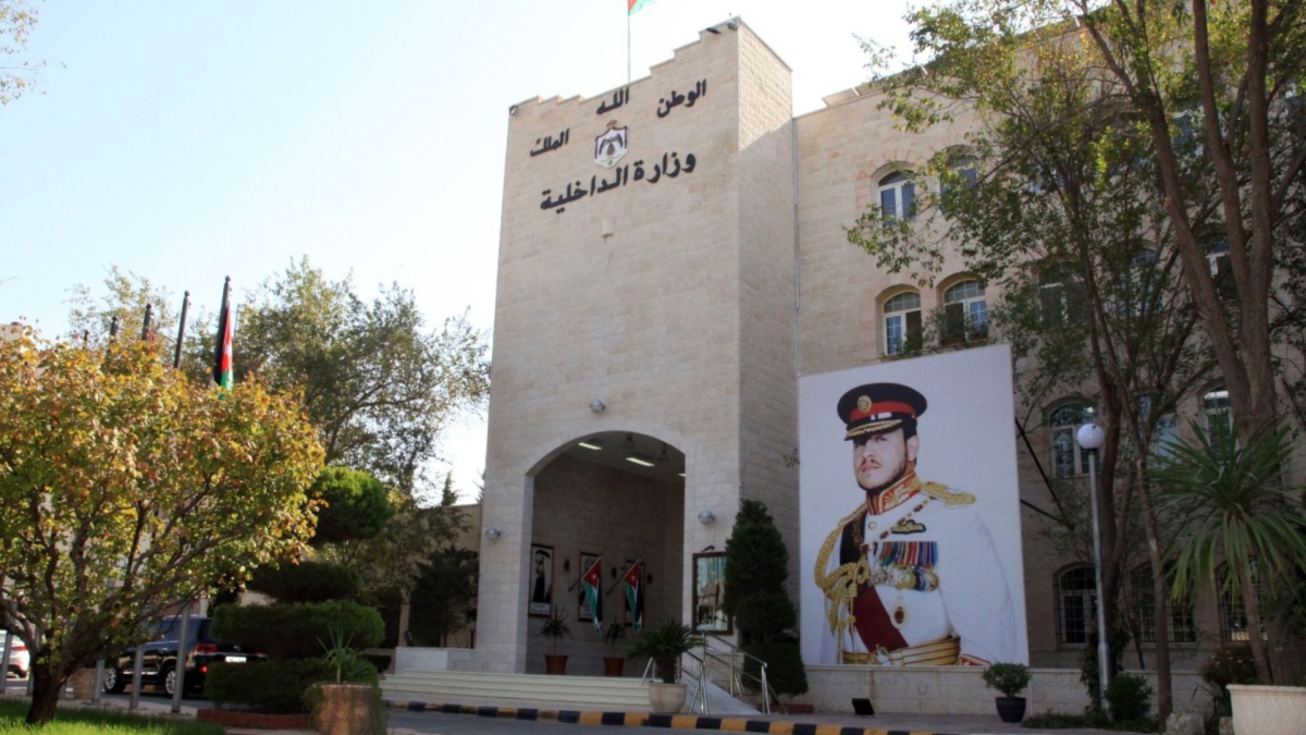 جهود مكثفة لوزارة الداخلية خلال شهر رمضان