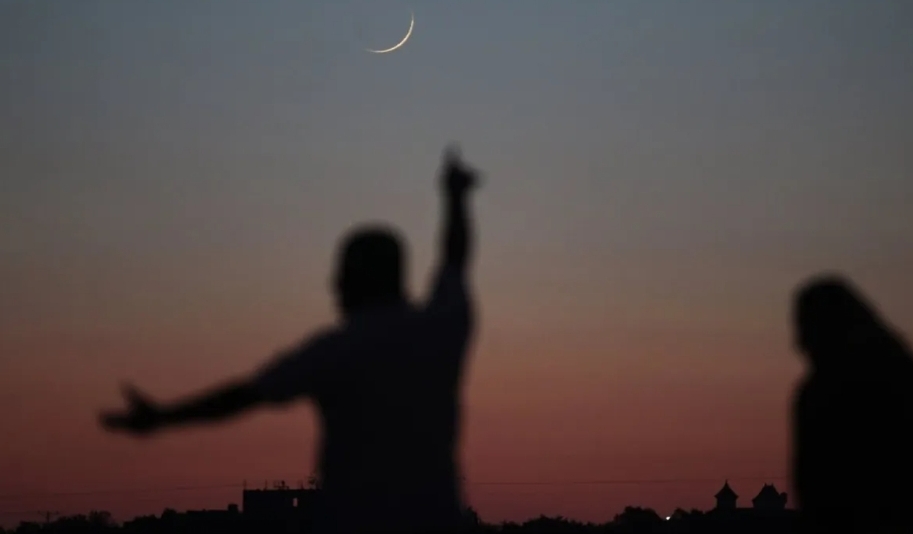 دائرة الأرصاد: تنسيق مسبق منذ أيام لدعم تحري هلال شوال بالأردن