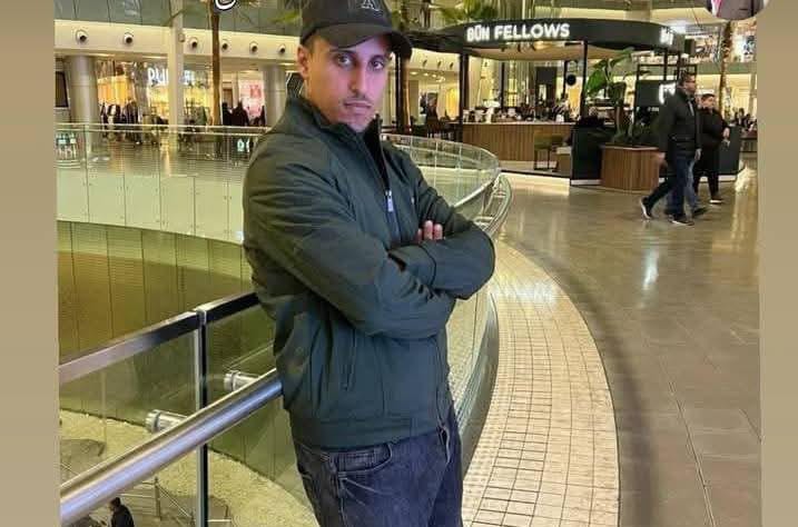 رصاصٌ يكتب المجد… والرقيب محمد الشورة سيرةُ بطلٍ لا تنحني