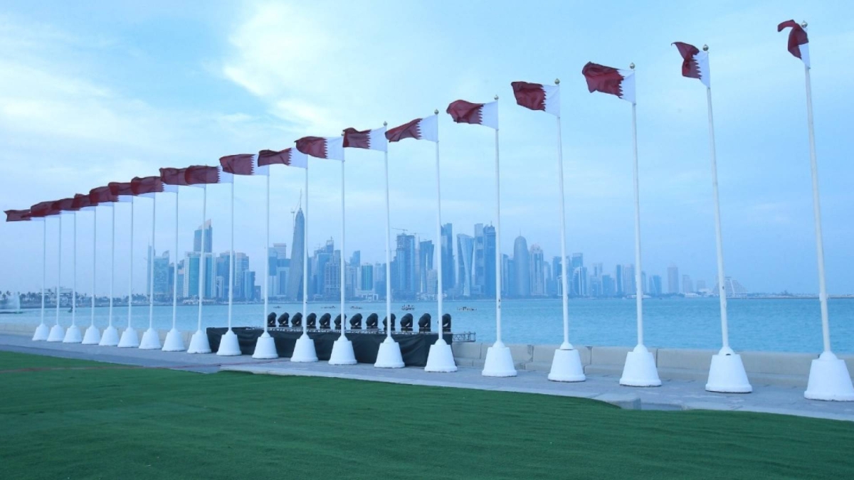 قطر تطرد الملحق العسكري والأمني من السفارة الإيرانية في الدوحة