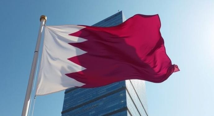 قطر: اعتداء إيران على “رأس لفان” الصناعية سيكون له تداعيات على إمدادات الطاقة