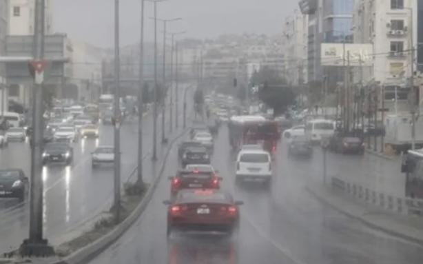 مديرية الأمن العام تُحذّر من السيول مجدداً