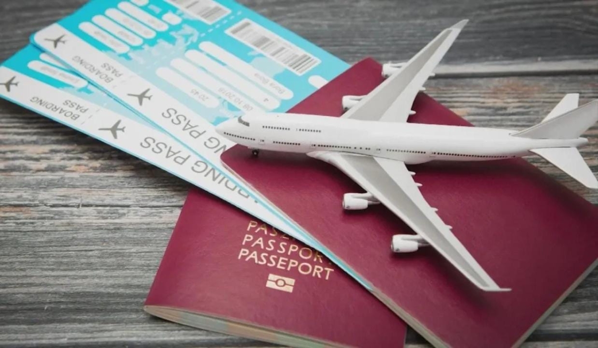 الحجاوي: المسارات البديلة تؤدي لارتفاع غير مسبوق في أسعار تذاكر الطيران بالأردن