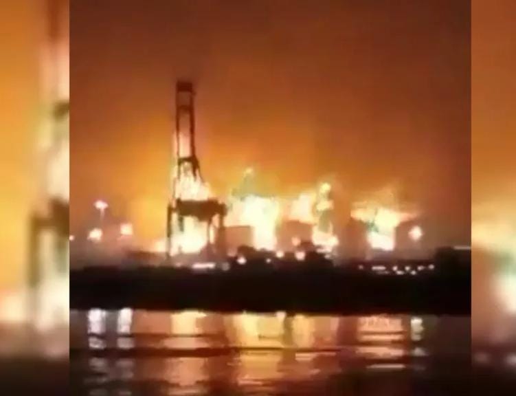 هجوم إيراني يخرج 17 من غاز قطر عن الخدمة لـ 5 سنوات والخسائر 20 مليار دولار سنويا