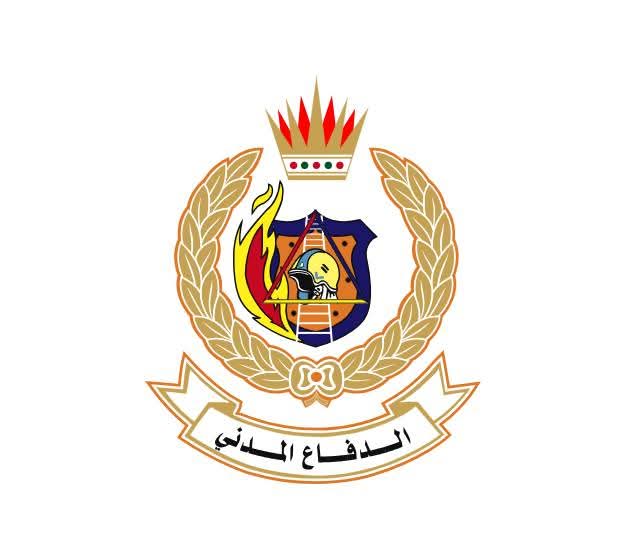 البحرين : السيطرة على حريق في مستودع لإحدى الشركات جراء سقوط شظايا