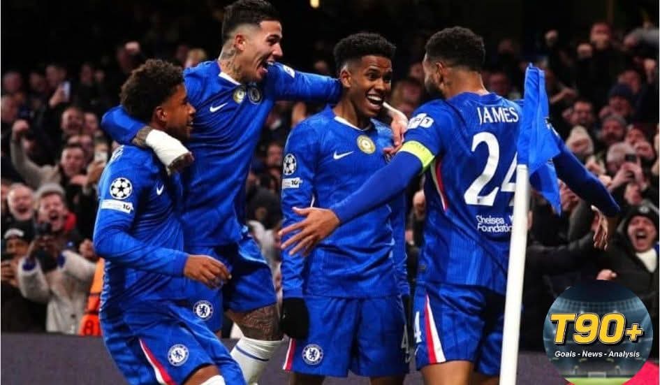 ريال مدريد يتقدم بعرض ضخم لضم إنزو فرنانديز وسط منافسة أوروبية شرسة